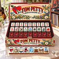 Premium TPT Mahjong Tiles Set PVNA