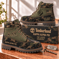 PREMIUM KPAP HERITAGE BOOTS NPL