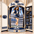 Premium PSNL Commemorative Figure TMH