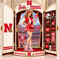 Premium NCH Commemorative Figure TMH