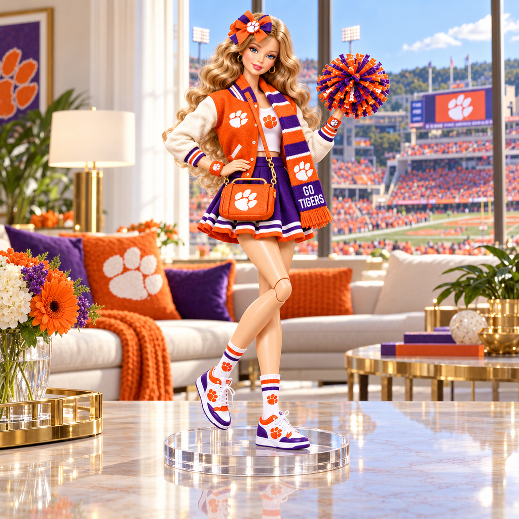 Premium CTFB Commemorative Figure TMH