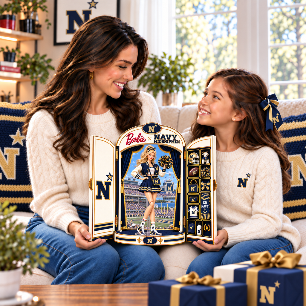 Premium NMSM Commemorative Figure TMH