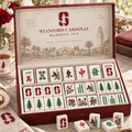 Premium SAC Mahjong Tiles Set TNSM