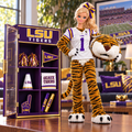 LSU Premium Commemorative Figure TTTT
