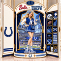 IDC Premium Commemorative Figure TMH