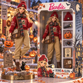 HAL Premium Commemorative Figure TTN