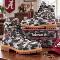 PREMIUM ACT HERITAGE CAMO BOOTS PTKL