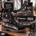 PREMIUM KISS HERITAGE BOOTS PTKL