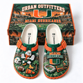 Premium MHC Signature Buckle Clogs NTVA
