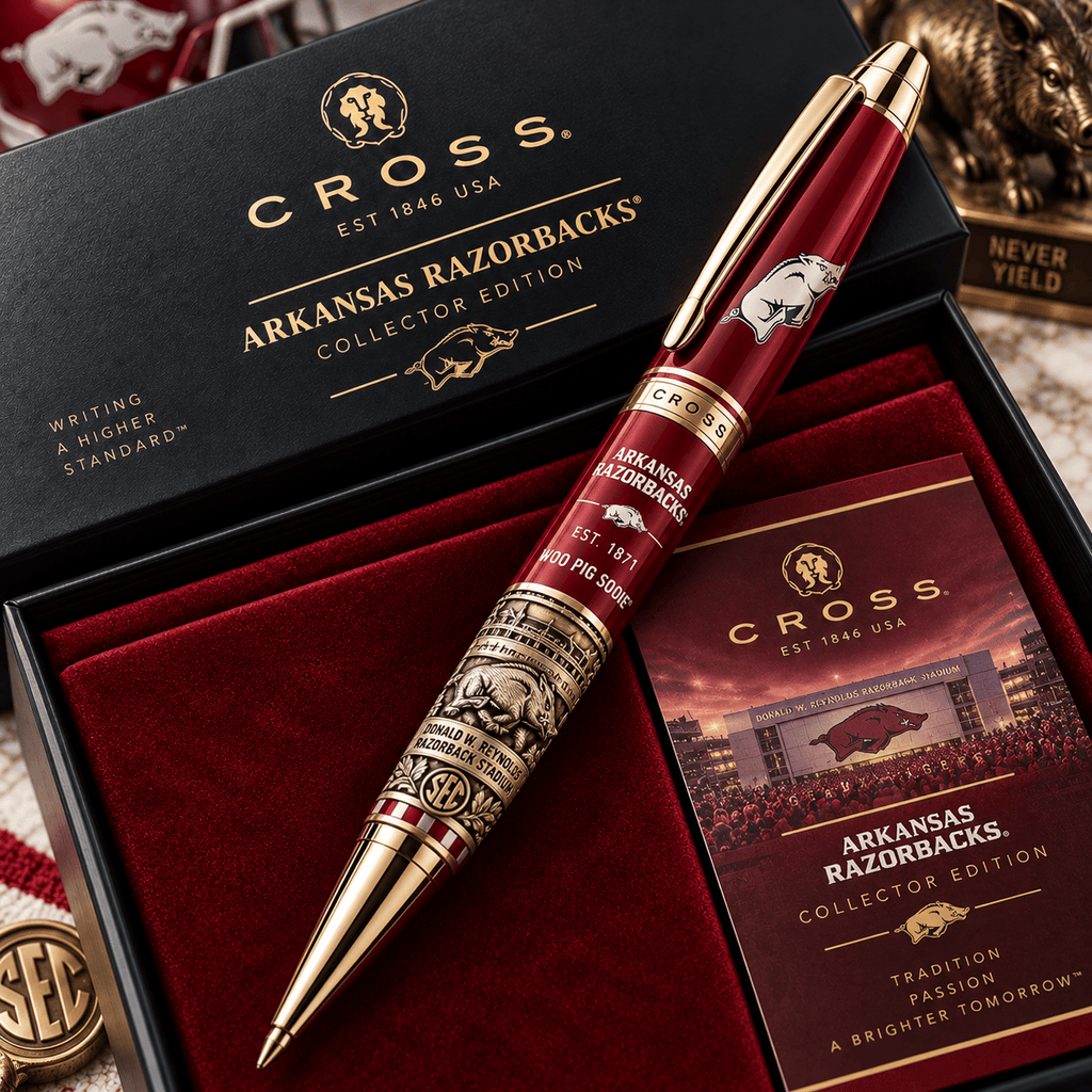 AKR Cross Classic Century Pen TTNL
