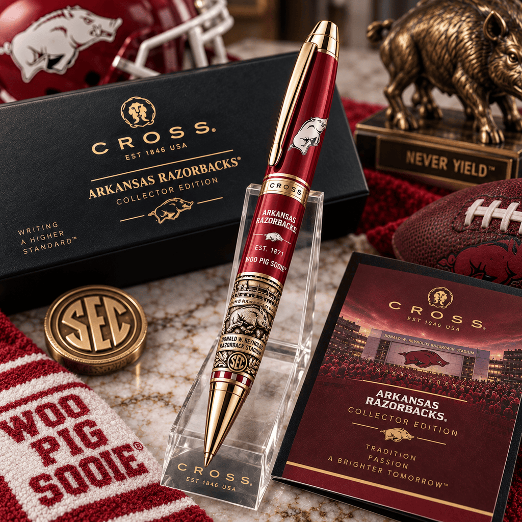 AKR Cross Classic Century Pen TTNL
