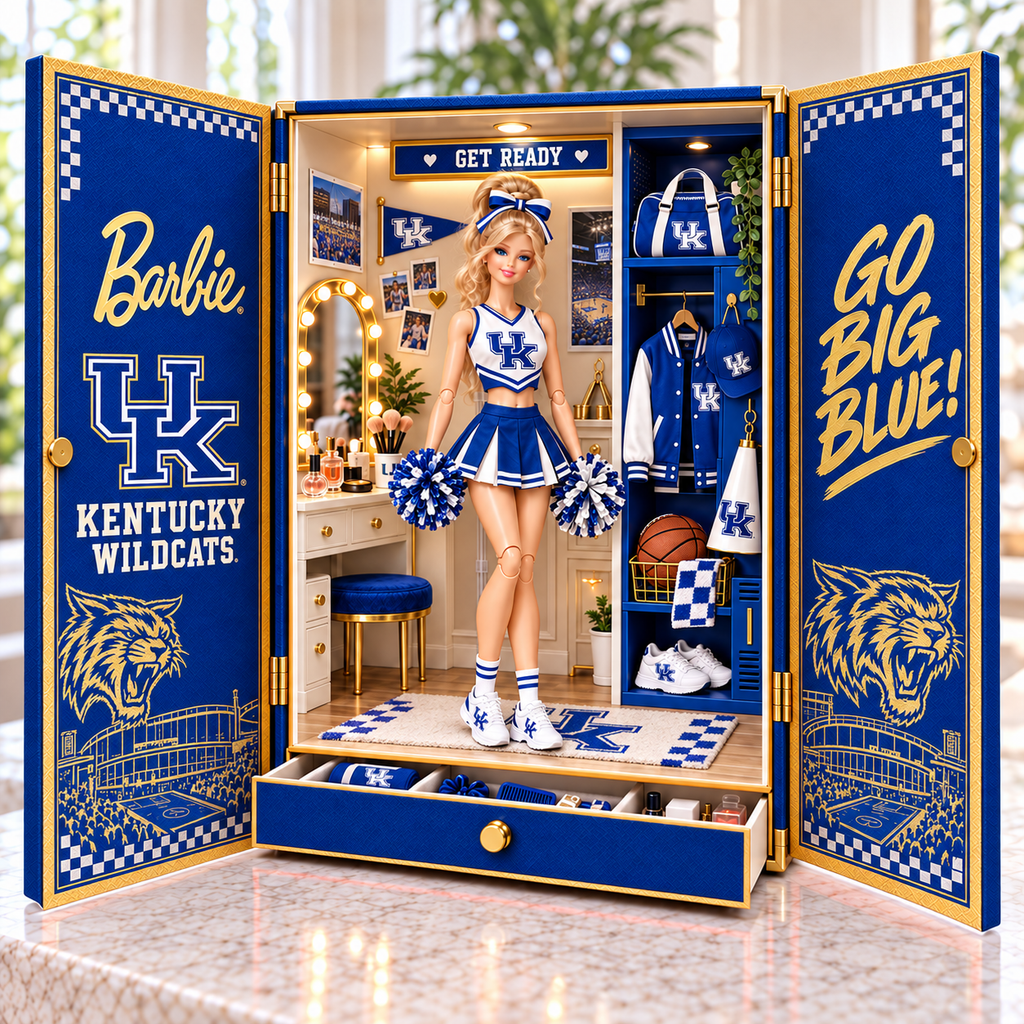 KWC Premium Commemorative Figure PNPA