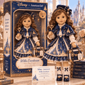 Premium DSN Commemorative Collector Doll PDL