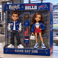 BFBL Premium Commemorative Figure NHVH