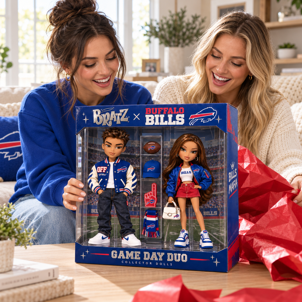 BFBL Premium Commemorative Figure NHVH