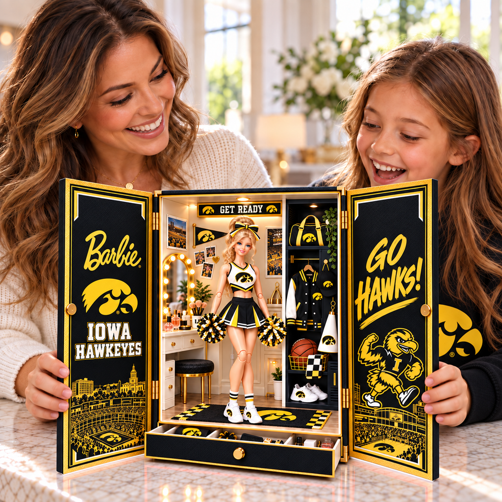 IOH Premium Commemorative Figure PNPA