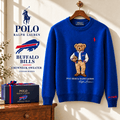 BFBL PREMIUM Crewneck Swerater NHVH